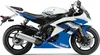 Stompgrip klar, Yamaha YZF-R6 (2008-'16) YZF-R6 RJ15 Produktbild-Vorschau 2
