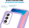 360 Grad Rundum Schutz Handyhülle für Samsung Galaxy A17 / Produktbild-Vorschau 6