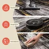 Tapiso Teppich MAYA Modern Schwarz Grau Gelb Schlafzimmer Produktbild-Vorschau 11