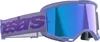 Alpinestars Vision 5 Wordmark Mirror Motocross Brille, Produktbild-Vorschau 7