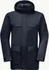 Jack Wolfskin WINTERLAGER PARKA M night blue XXL Produktbild-Vorschau 1