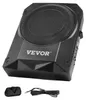 VEVOR subwoofer do auta pod sedadlo, 400 W, 254 mm, tenký Náhľad obrázku produktu 1