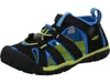 Keen Seacamp Ii Cnx C-Black/Brilliant Bl Na Black/Brilliant Produktbild-Vorschau 42
