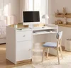 Bureau compact pour enfants, bureau pour adolescents. Voir les images du produit 3