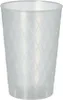 Mehrweg-Gläser für Apfelwein 0,25 l Ø 7 cm · 10,5 cm Produktbild-Vorschau 1