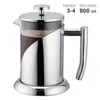 Kafetiéra french press 0,8 l Náhled obrázku produktu 3