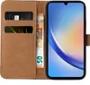 Handy Hülle für Samsung Galaxy A34 5G Klapphülle Bookcase Produktbild-Vorschau 2