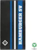 HSV Fanartikel HSV Duschtuch GOTS 70x140 ohne 0 Produktbild-Vorschau 2