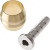 SHIMANO Olive und Insert-Pin Olive - für SM-BH90 Produktbild-Vorschau 2