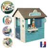 SMOBY Casetta da giardino Gelateria Sweety Corner Anteprima dell’immagine prodotto 1
