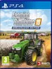 Landwirtschafts-Simulator 19: Ambassador E. Spiel für PS4 Produktbild-Vorschau 2