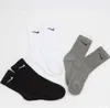 NIKE U NK EVERYDAY CUSH CREW 3PR weiss M Produktbild-Vorschau 17