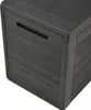 Skrzynia ogrodowa Living Store antracyt 116x44x55 cm Podgląd zdjęcia produktu 6