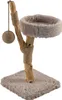 Griffoir LUNA Design - Bois massif - Meubles pour chats Voir les images du produit 2