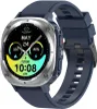 Smartwatch Herren, 1.45" AMOLED Herren mit Anrufe Produktbild-Vorschau 1