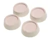 WPRO - VIBRATION Dämpfer- SHA024 - SET 4ST - C00862480 Produktbild-Vorschau 8