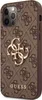 Guess Guhcp12M4Gmgbr Custodia rigida marrone/marrone per Anteprima dell’immagine prodotto 2