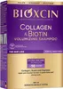 Bioxcin Collagen & Biotin Volumenspendendes Shampoo 300 ml Produktbild-Vorschau 8