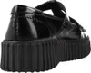 CLARKS TORHILL BAR Čierna Náhľad obrázku produktu 3
