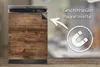 Magnete Dekorative 60x80 cm Küche Magnetmatte Spülmaschine Produktbild-Vorschau 4