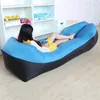 Luftbett Strandsofa, aufblasbares Bett, aufblasbares Sofa Produktbild-Vorschau 2