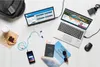 Hp Usb-C Mini Dock Dockingstation Náhled obrázku produktu 8