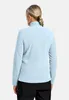 JACK WOLFSKIN Taunus Fz W Ice Blue L Produktbild-Vorschau 2