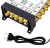 PremiumX Multischalter Set 5/12 Multiswitch SAT Verteiler Produktbild-Vorschau 5