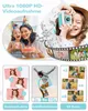 Kinderkamera Sofortbildkamera,1080P 2,4" Display Produktbild-Vorschau 5