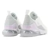 Nike Air Max 270 (W) - dámské boty, bílé, model DQ0814-100, Náhled obrázku produktu 5