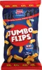XOX Party Jumbo Flips XXL pyszne przekąski kukurydziane i Podgląd zdjęcia produktu 3