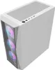 darkFlash Kompiuterio dėklas Darkflash DK352 Plus su 4 Produktbild-Vorschau 7