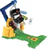 Hot Wheels Monster Trucks HTP18 Ensemble de jouets Voir les images du produit 3