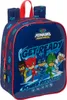Mochila Escolar PJ Masken bereit Azul marino 22 x 27 x 10 Produktbild-Vorschau 1