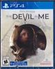 The Dark Pictures Anthology: The Devil In Me PS4 Produktbild-Vorschau 2