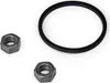 TRW PSA373 Bremskraftverstärker 8" für BMW 3 Touring (E91) Produktbild-Vorschau 6
