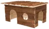 TRIXIE Haus Jerrik - diverse - 50 × 25 × 33 cm Produktbild-Vorschau 2