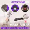 Vespa scooter électrique dès 3 ans Véhicule électrique Voir les images du produit 4