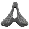 MTB Bike Carbon Saddle Matt Bike Cushion Full Carbon Fibre Náhled obrázku produktu 4