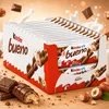 Barres Ferrero kinder Bueno 2 en Big-Pack de 30 (30 x 2 Voir les images du produit 5