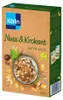 Kölln 928955 Kölln Krokant & Nuss Müsli 500,0 g Anteprima dell’immagine prodotto 1