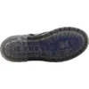 Gemini Damen Schnürboot schwarz Größe 38 Produktbild-Vorschau 18