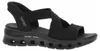 Skechers Glide-Step Pro Sandale schwarz 37 Produktbild-Vorschau 8