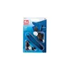 Prym NF-Jeans-Knöpfe Lorbeerkranz MS 17 mm altkupfer Produktbild-Vorschau 3
