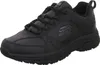Skechers 51896-BBK - Skechers Schnürschuhe Schwarz  Produktbild-Vorschau 12