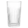 6er Set Longdrinkgläser 360 ml – Hochwertiges dickes Glas – Produktbild-Vorschau 2