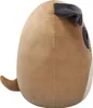 Squishmallows Knuffel Pluche - Loafer the Bulldog - 40cm Voir les images du produit 3
