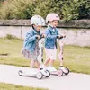 Scoot and Ride Helmet rosa S/M Produktbild-Vorschau 4