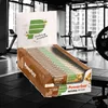 Powerbar Natural Protein Bar (18x40g) Salty Peanut Crunch - Produktbild-Vorschau 2