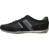 Geox Herren Sneaker U52T5C 02211 C4021 Farbe:Blau Größe: 44 Produktbild-Vorschau 12